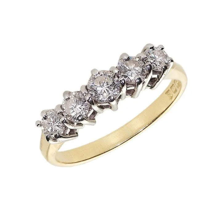 Eternity Rings